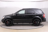 Kia Sorento  2.5 CRDi 