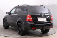Kia Sorento  2.5 CRDi 