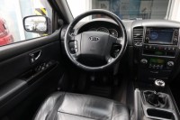 Kia Sorento  2.5 CRDi 