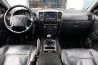Kia Sorento  2.5 CRDi 