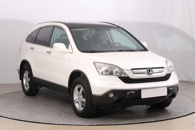 Honda CR-V  2.2 i-CTDi 
