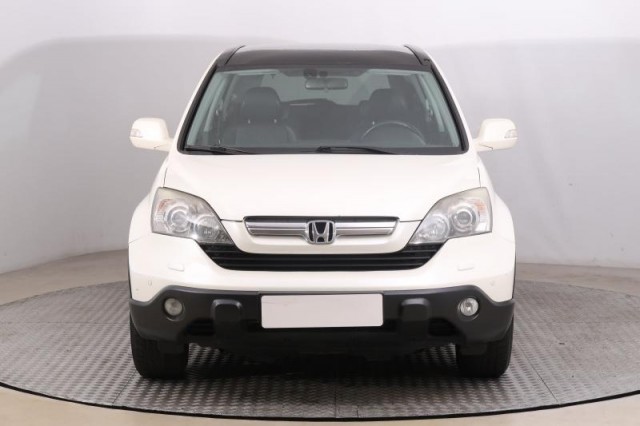 Honda CR-V  2.2 i-CTDi 