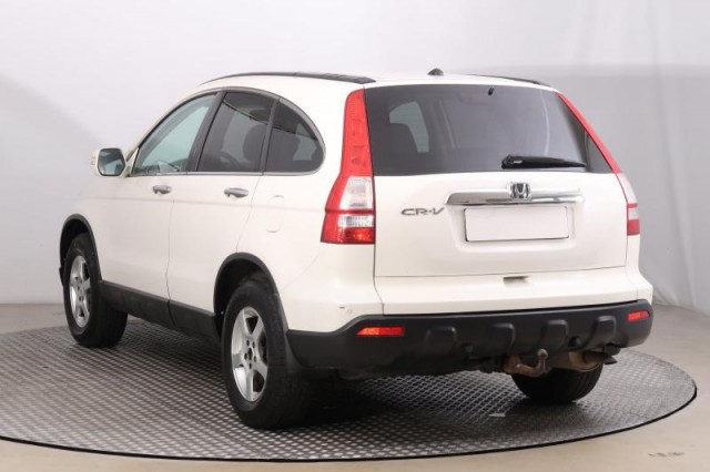 Honda CR-V  2.2 i-CTDi 