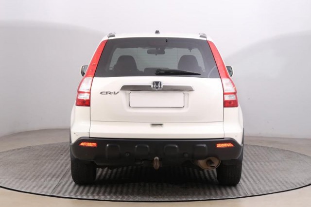 Honda CR-V  2.2 i-CTDi 