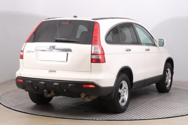 Honda CR-V  2.2 i-CTDi 