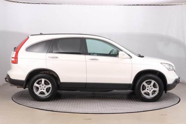 Honda CR-V  2.2 i-CTDi 