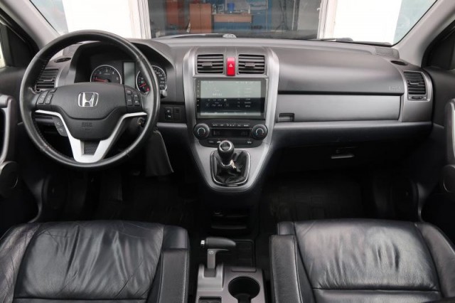 Honda CR-V  2.2 i-CTDi 
