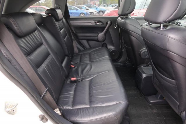 Honda CR-V  2.2 i-CTDi 