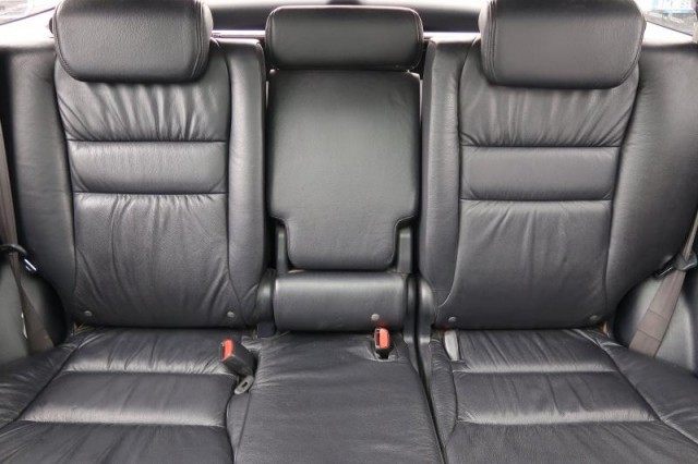 Honda CR-V  2.2 i-CTDi 