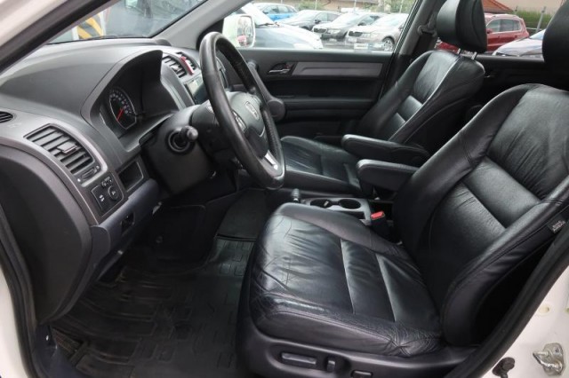 Honda CR-V  2.2 i-CTDi 