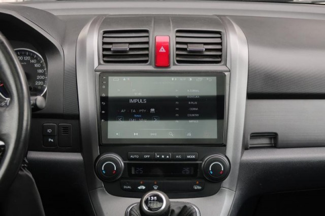 Honda CR-V  2.2 i-CTDi 