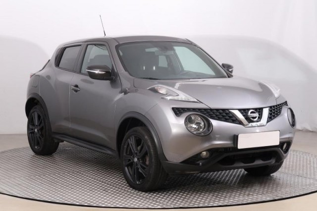 Nissan Juke  1.2 DIG-T Acenta