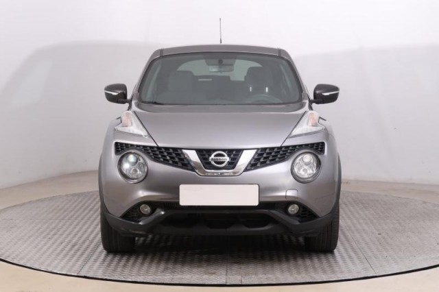 Nissan Juke  1.2 DIG-T Acenta