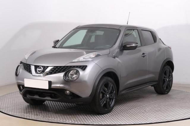 Nissan Juke  1.2 DIG-T Acenta