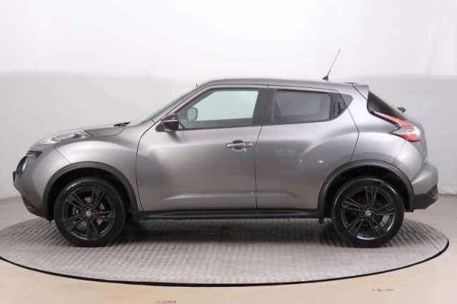 Nissan Juke  1.2 DIG-T Acenta