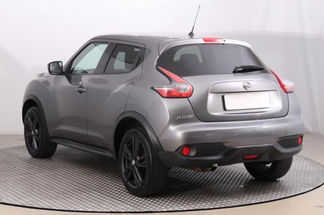 Nissan Juke  1.2 DIG-T Acenta
