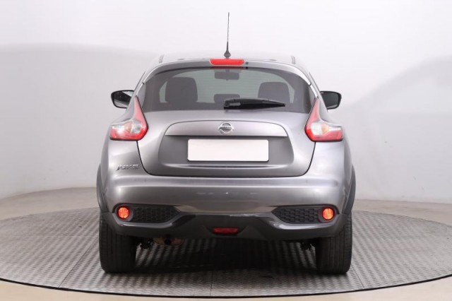 Nissan Juke  1.2 DIG-T Acenta