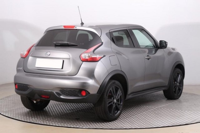 Nissan Juke  1.2 DIG-T Acenta
