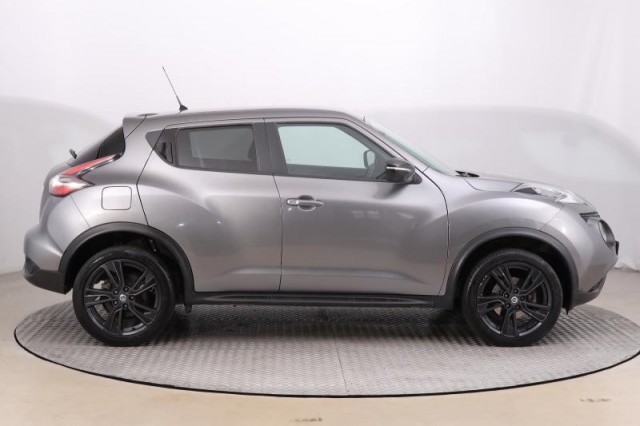 Nissan Juke  1.2 DIG-T Acenta