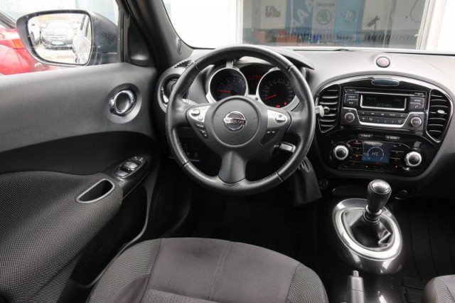 Nissan Juke  1.2 DIG-T Acenta