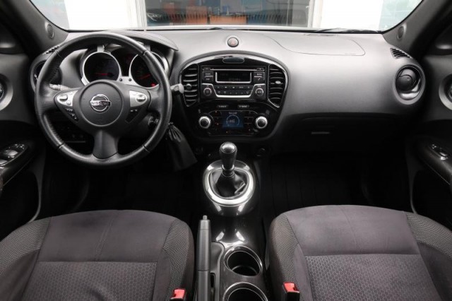 Nissan Juke  1.2 DIG-T Acenta