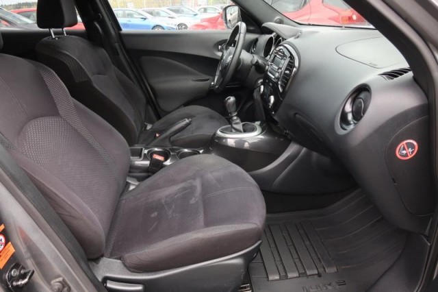 Nissan Juke  1.2 DIG-T Acenta