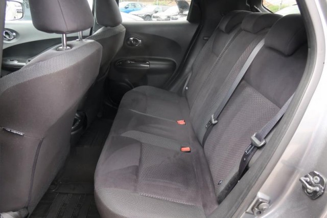 Nissan Juke  1.2 DIG-T Acenta