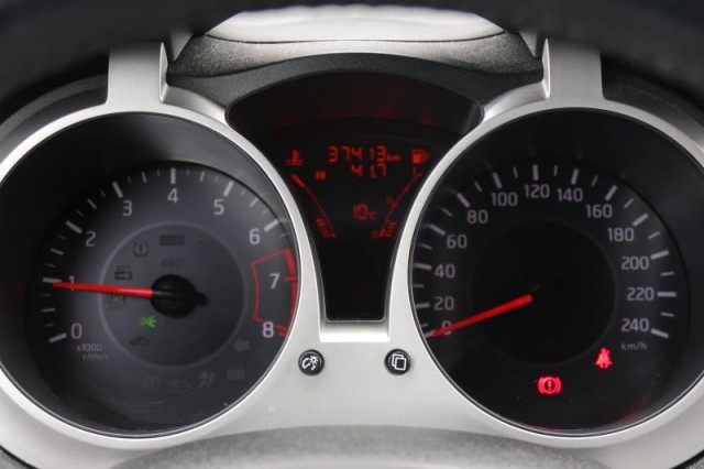 Nissan Juke  1.2 DIG-T Acenta