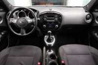 Nissan Juke  1.2 DIG-T Acenta