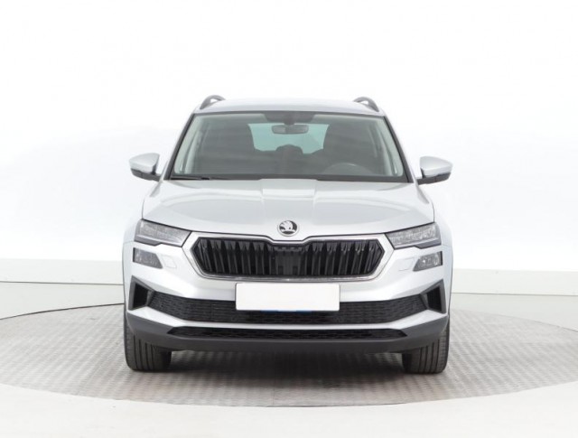 Škoda Karoq  2.0 TDI Ambition