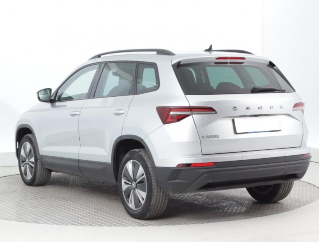 Škoda Karoq  2.0 TDI Ambition