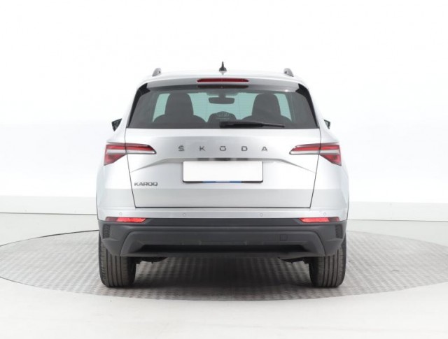 Škoda Karoq  2.0 TDI Ambition