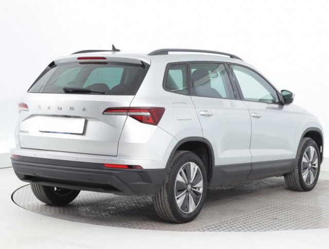 Škoda Karoq  2.0 TDI Ambition
