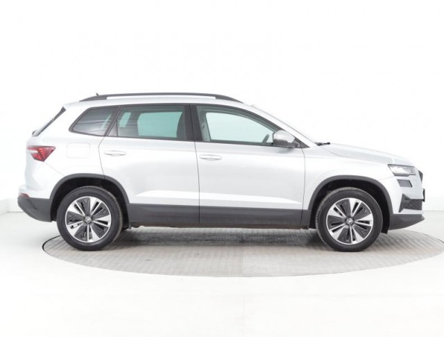Škoda Karoq  2.0 TDI Ambition
