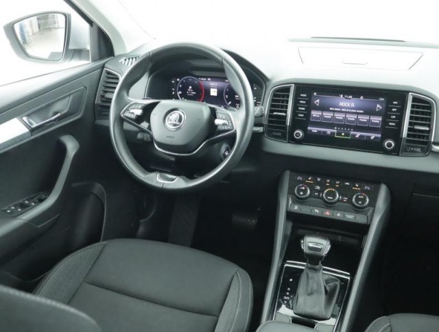 Škoda Karoq  2.0 TDI Ambition