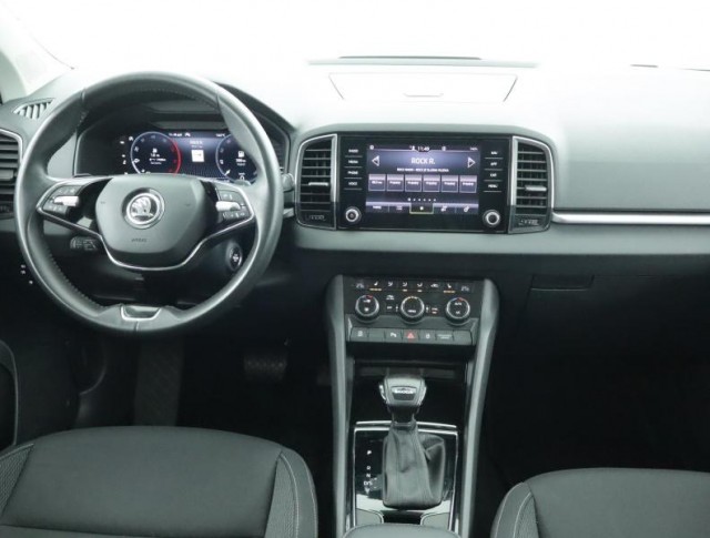 Škoda Karoq  2.0 TDI Ambition