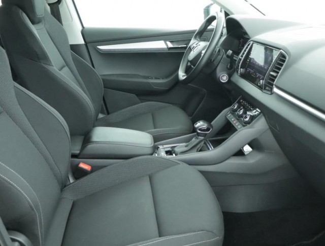 Škoda Karoq  2.0 TDI Ambition