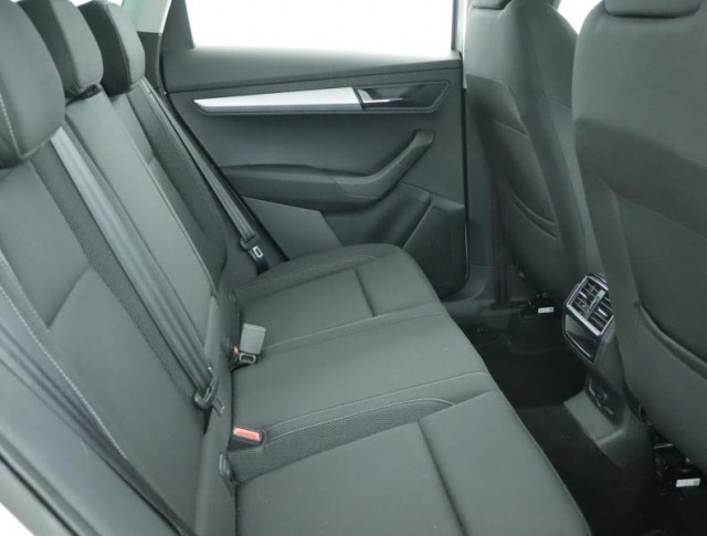 Škoda Karoq  2.0 TDI Ambition