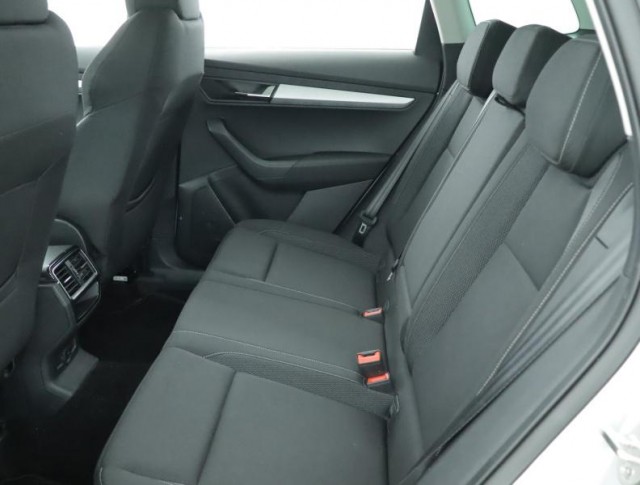 Škoda Karoq  2.0 TDI Ambition