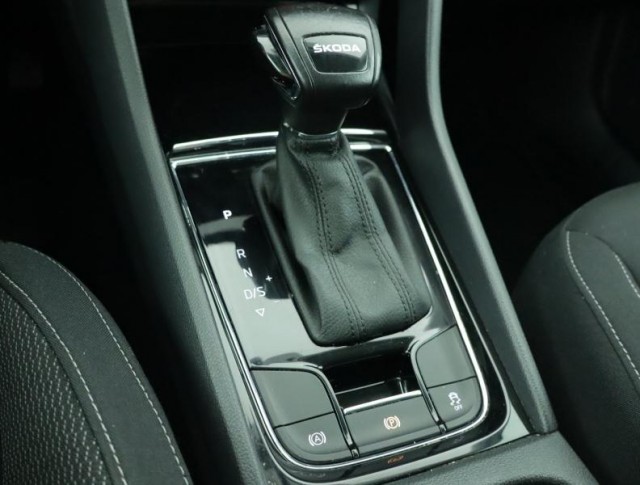 Škoda Karoq  2.0 TDI Ambition