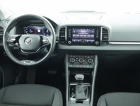 Škoda Karoq  2.0 TDI Ambition