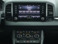 Škoda Karoq  2.0 TDI Ambition