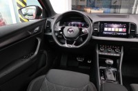 Škoda Karoq  1.5 TSI Sportline