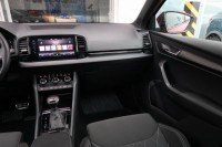 Škoda Karoq  1.5 TSI Sportline