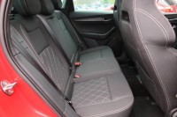 Škoda Karoq  1.5 TSI Sportline