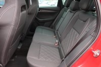 Škoda Karoq  1.5 TSI Sportline