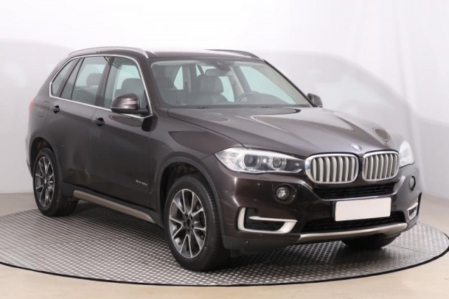 BMW X5  xDrive40d 