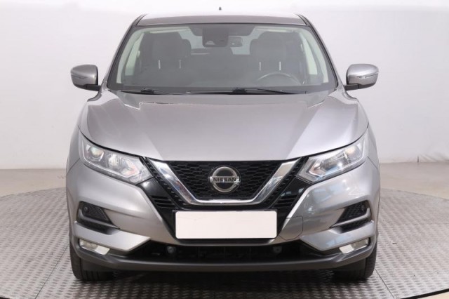 Nissan Qashqai  1.5 dCi 