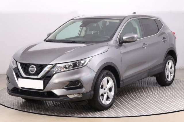 Nissan Qashqai  1.5 dCi 