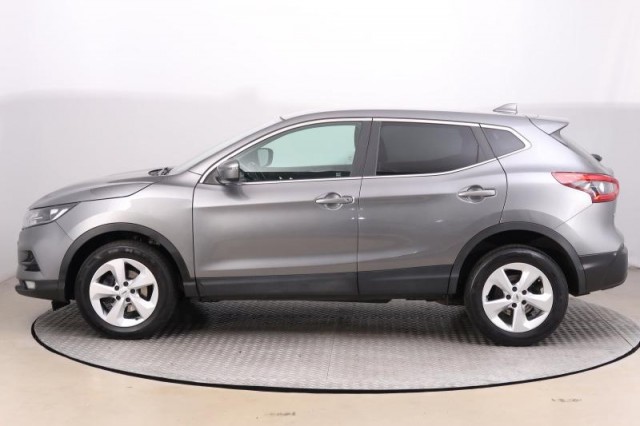 Nissan Qashqai  1.5 dCi 